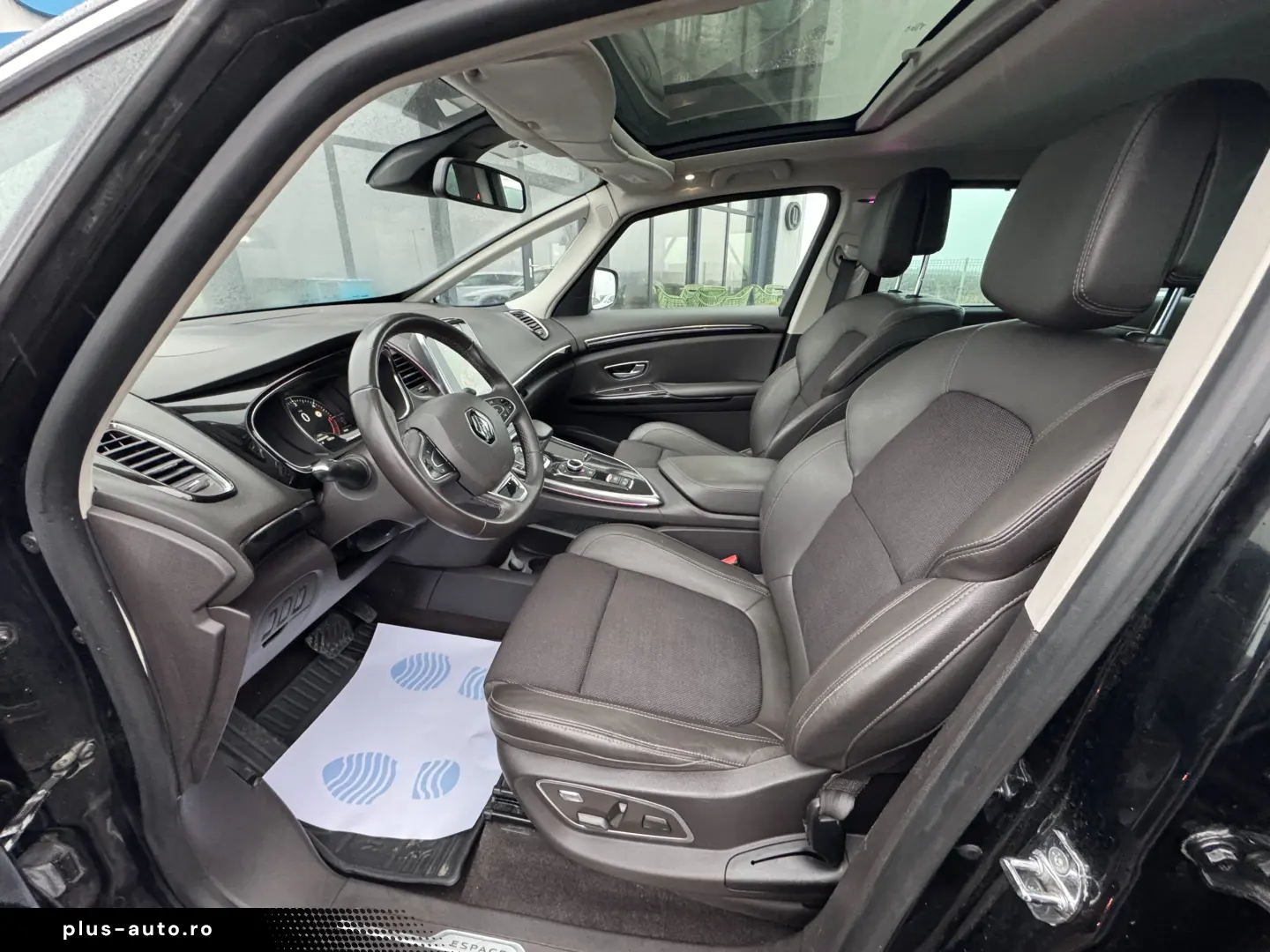 RENAULT ESPACE    1.6 dCi    NAVI