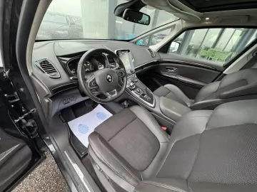 RENAULT ESPACE    1.6 dCi    NAVI