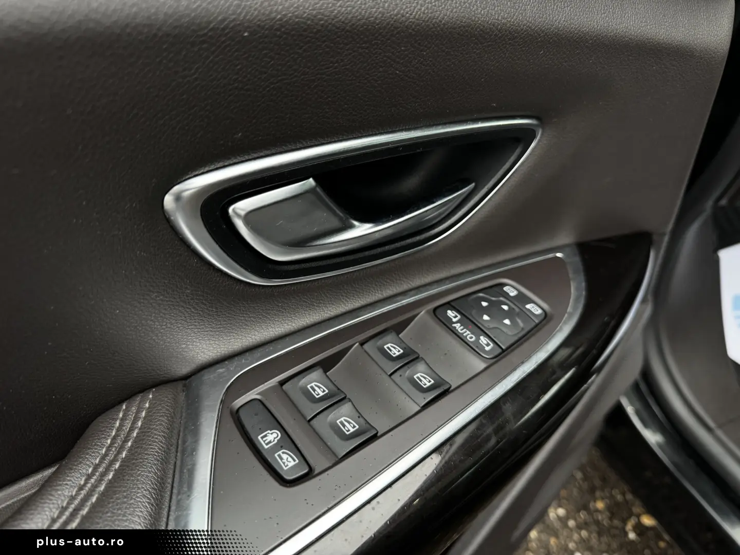 RENAULT ESPACE    1.6 dCi    NAVI