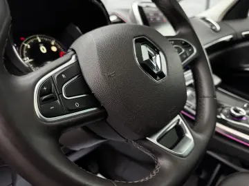 RENAULT ESPACE    1.6 dCi    NAVI