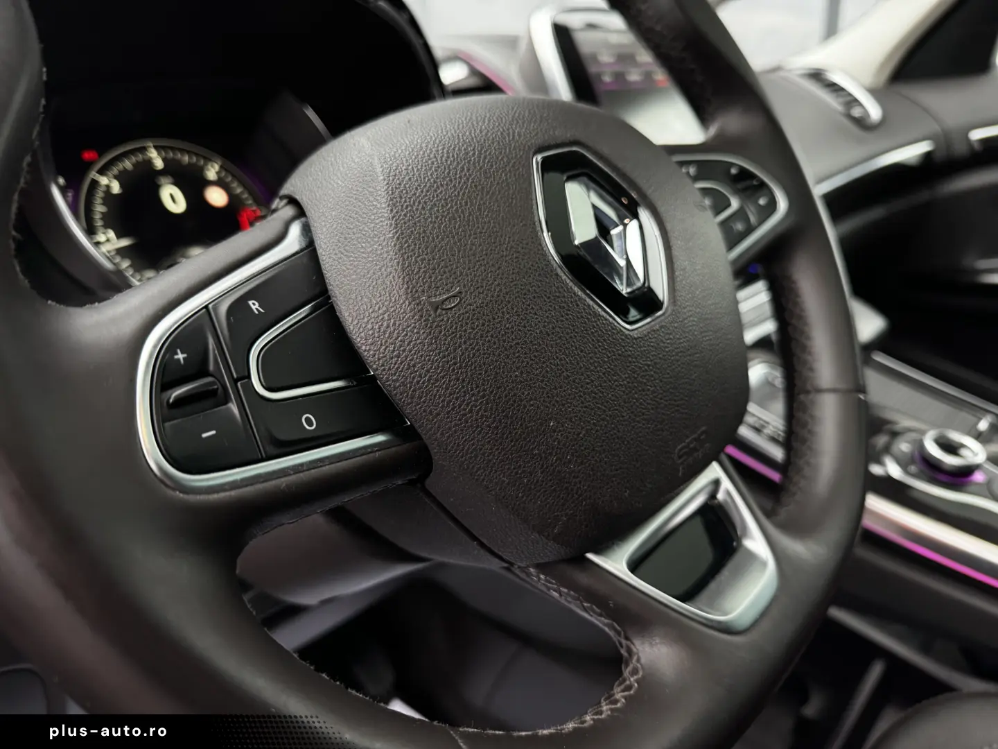 RENAULT ESPACE    1.6 dCi    NAVI