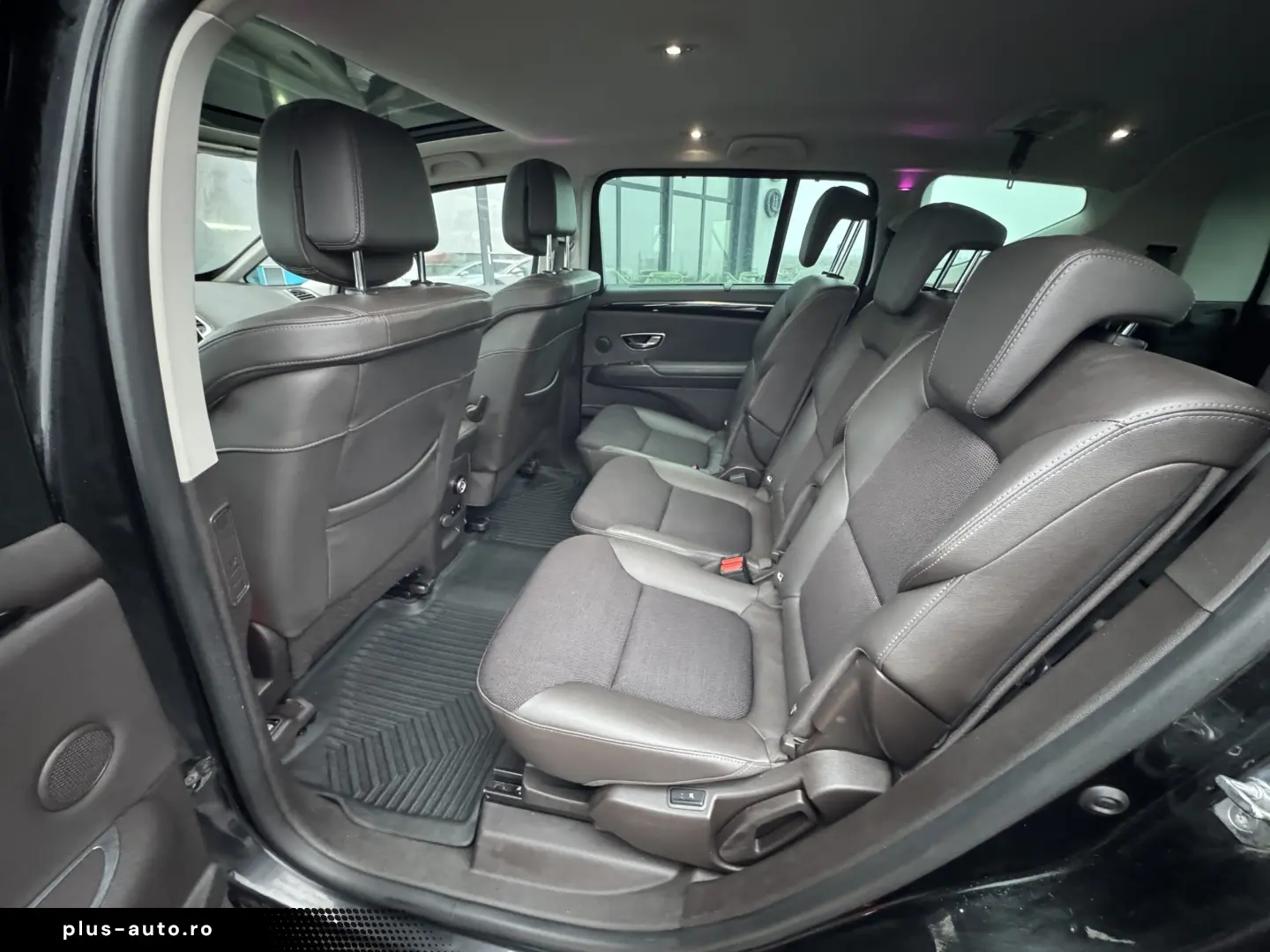 RENAULT ESPACE    1.6 dCi    NAVI