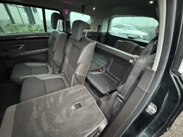 RENAULT ESPACE    1.6 dCi    NAVI