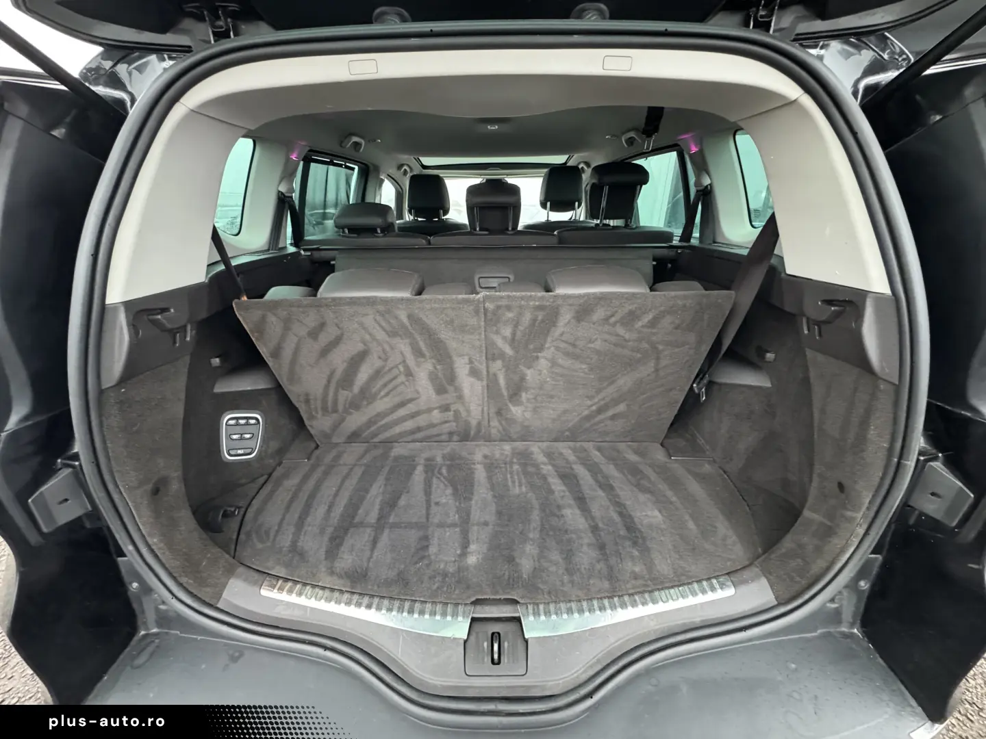 RENAULT ESPACE    1.6 dCi    NAVI