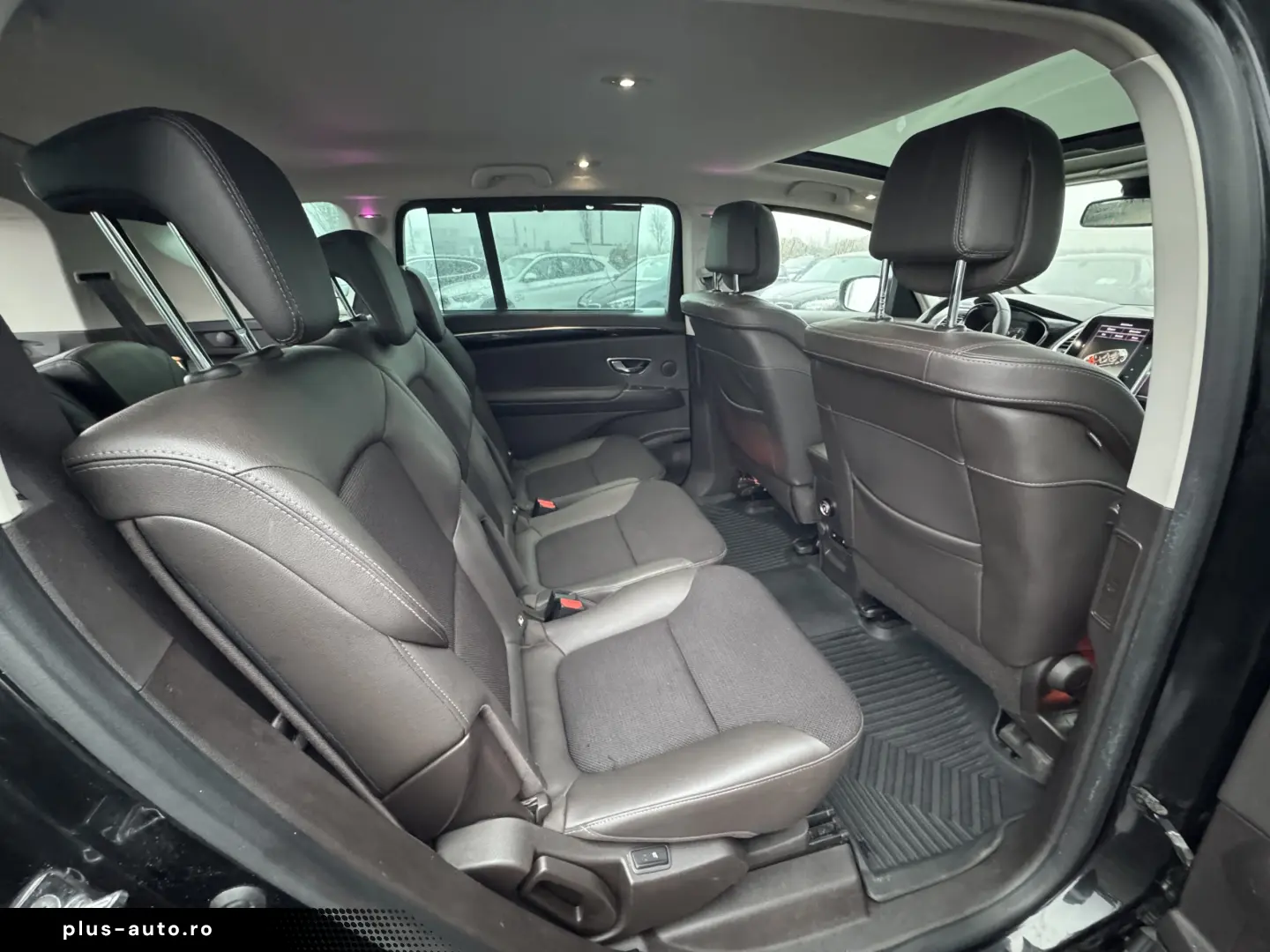 RENAULT ESPACE    1.6 dCi    NAVI