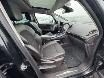 RENAULT ESPACE    1.6 dCi    NAVI