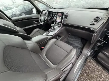 RENAULT ESPACE    1.6 dCi    NAVI