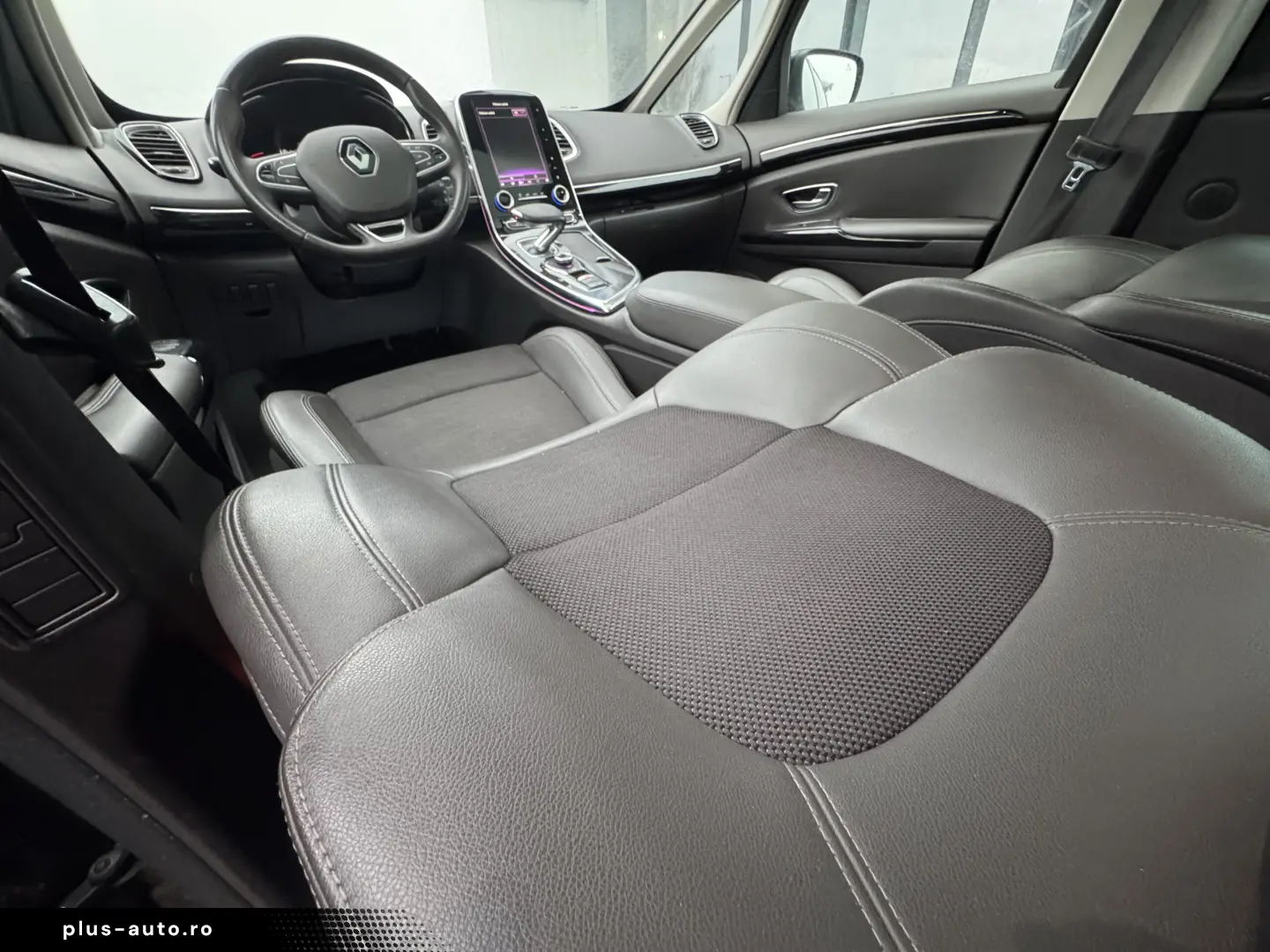 RENAULT ESPACE    1.6 dCi    NAVI