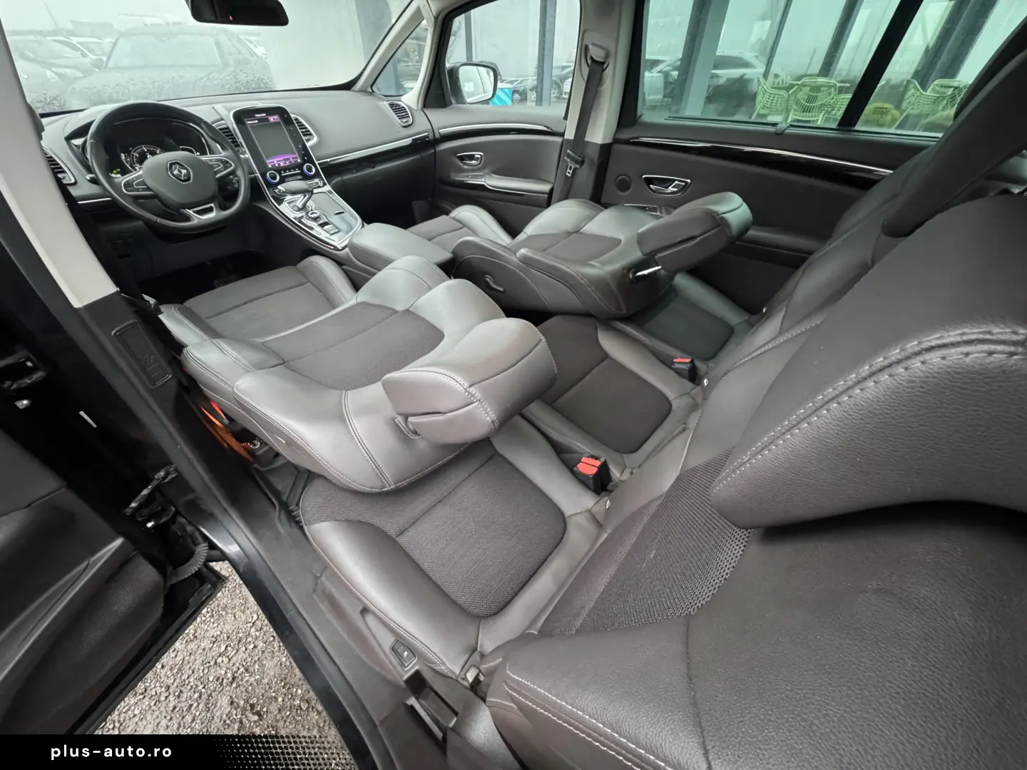 RENAULT ESPACE    1.6 dCi    NAVI