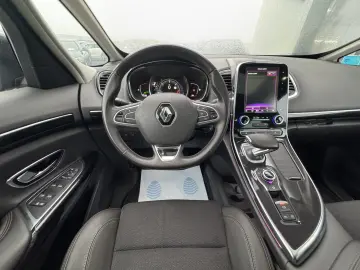 RENAULT ESPACE    1.6 dCi    NAVI