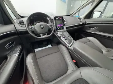 RENAULT ESPACE    1.6 dCi    NAVI