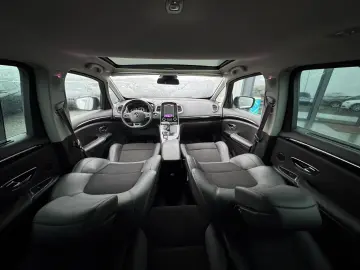 RENAULT ESPACE    1.6 dCi    NAVI