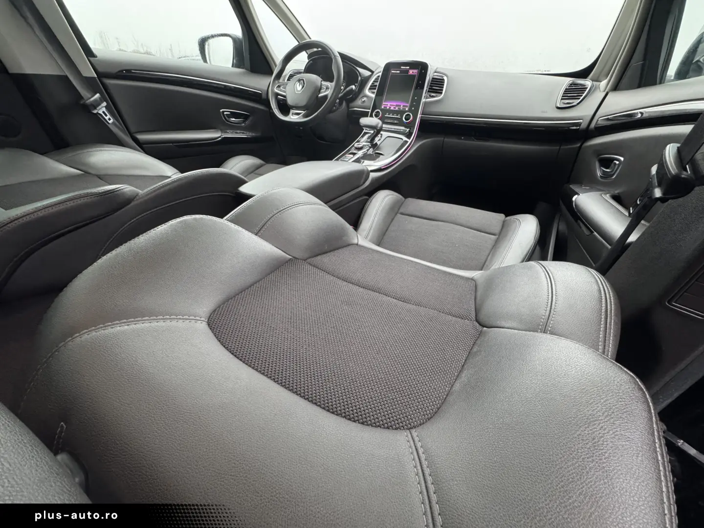 RENAULT ESPACE    1.6 dCi    NAVI