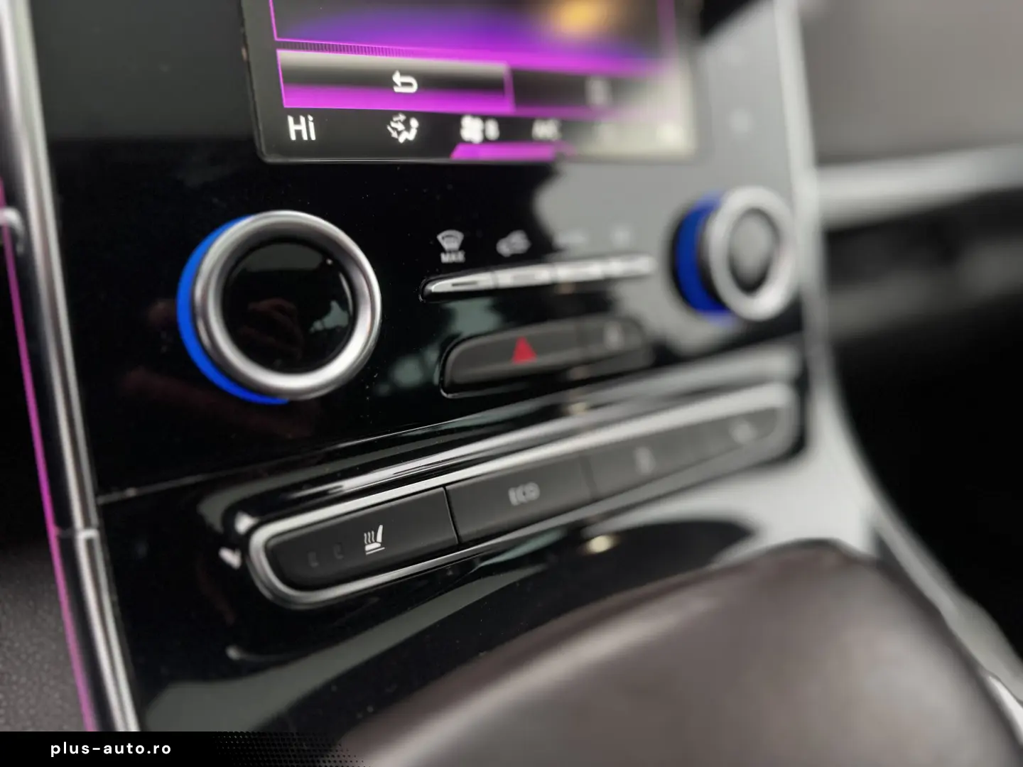 RENAULT ESPACE    1.6 dCi    NAVI