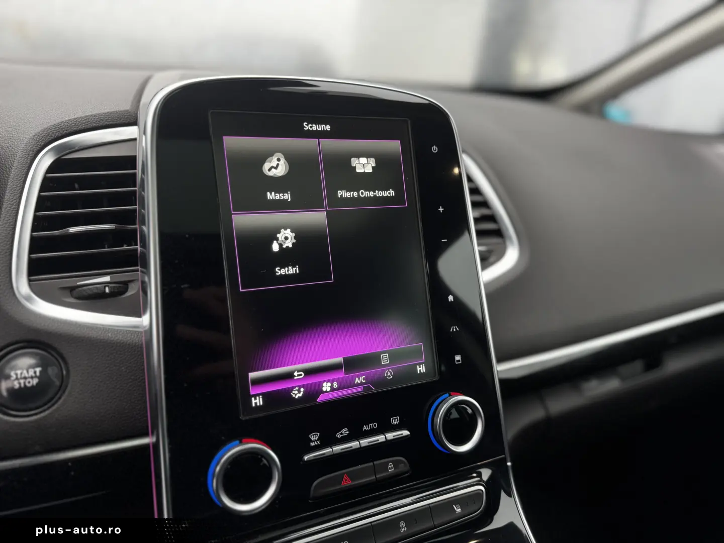 RENAULT ESPACE    1.6 dCi    NAVI