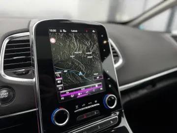 RENAULT ESPACE    1.6 dCi    NAVI