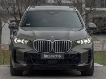 BMW X5 30d M SPORT.LUFTF.SOFTC.PANO.4ZONEN.360 .AHK