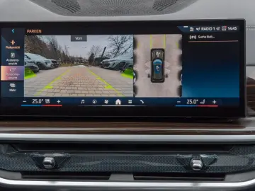 BMW X5 30d M SPORT.LUFTF.SOFTC.PANO.4ZONEN.360 .AHK