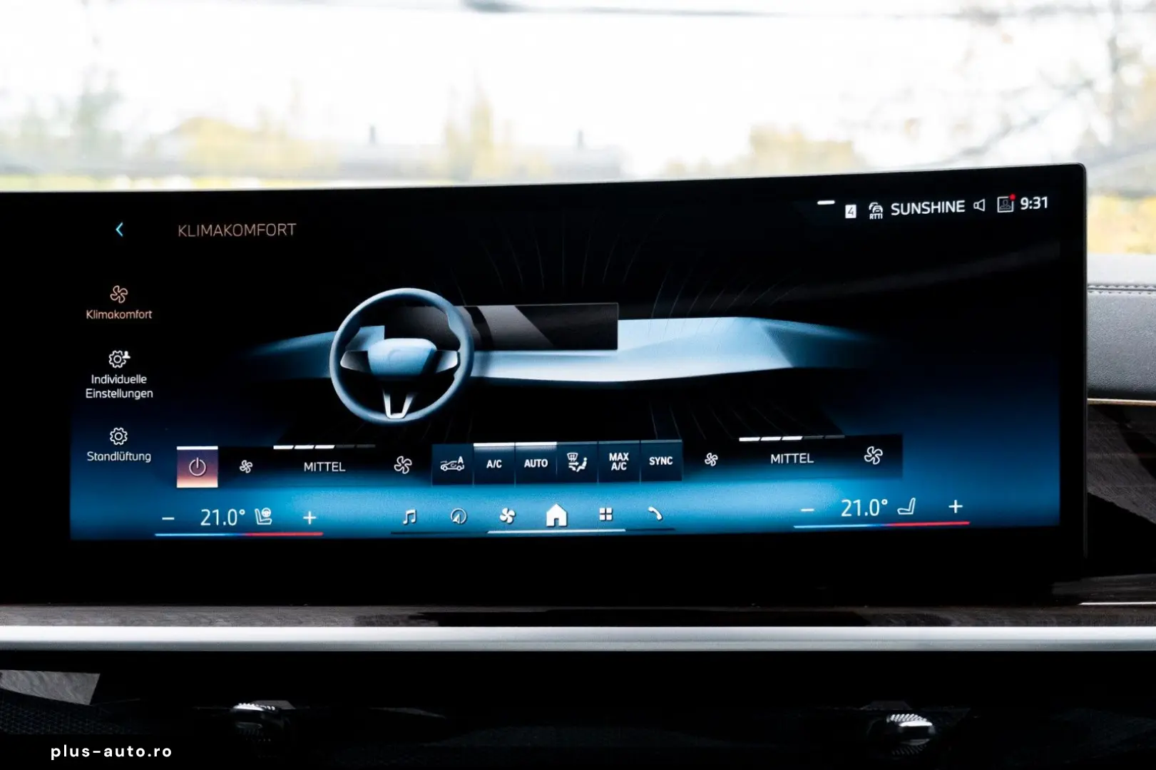 BMW X5 40d M SPORT.LUFTF.SOFT.DR.ASS.H K.AHK.3STÜCK