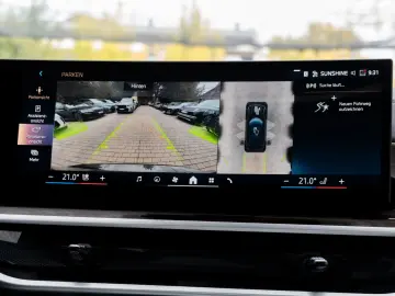 BMW X5 40d M SPORT.LUFTF.SOFT.DR.ASS.H K.AHK.3STÜCK