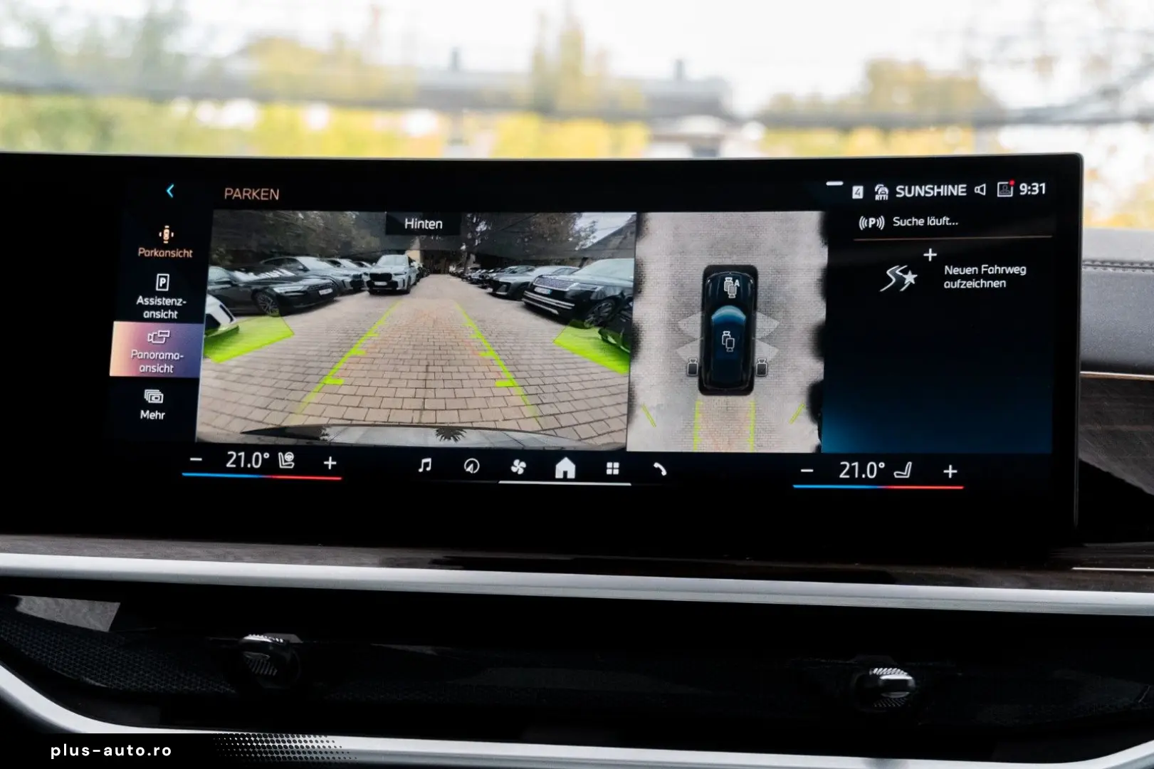 BMW X5 40d M SPORT.LUFTF.SOFT.DR.ASS.H K.AHK.3STÜCK