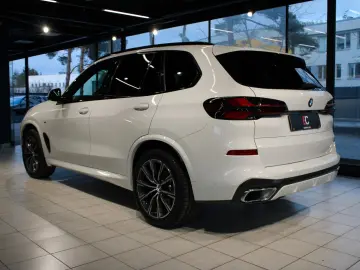 BMW X5 30 d xDrive M Sport DAProf STHZ 360  Pano