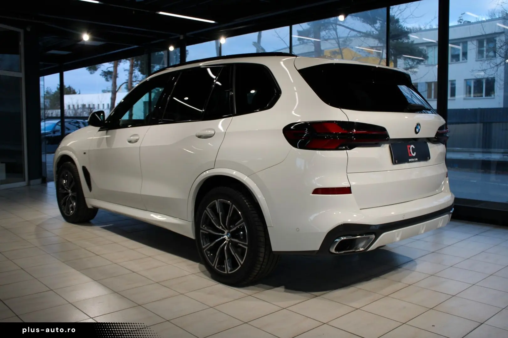 BMW X5 30 d xDrive M Sport DAProf STHZ 360  Pano