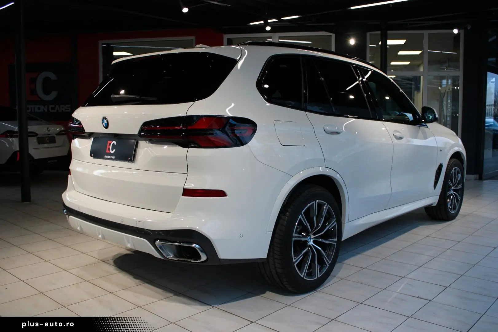 BMW X5 30 d xDrive M Sport DAProf STHZ 360  Pano