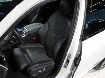 BMW X5 30 d xDrive M Sport DAProf STHZ 360  Pano