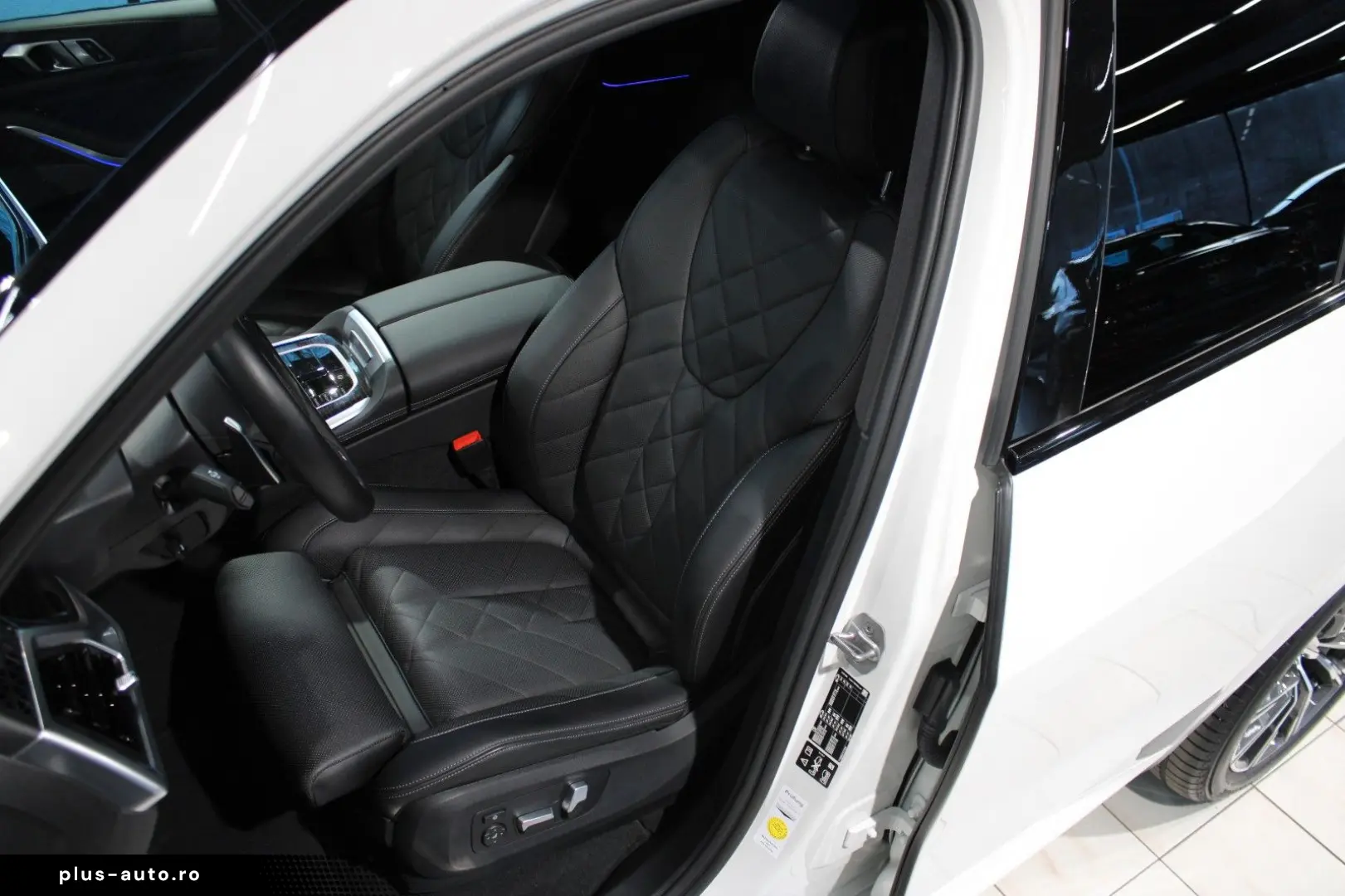 BMW X5 30 d xDrive M Sport DAProf STHZ 360  Pano