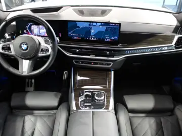BMW X5 30 d xDrive M Sport DAProf STHZ 360  Pano
