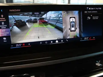 BMW X5 30 d xDrive M Sport DAProf STHZ 360  Pano