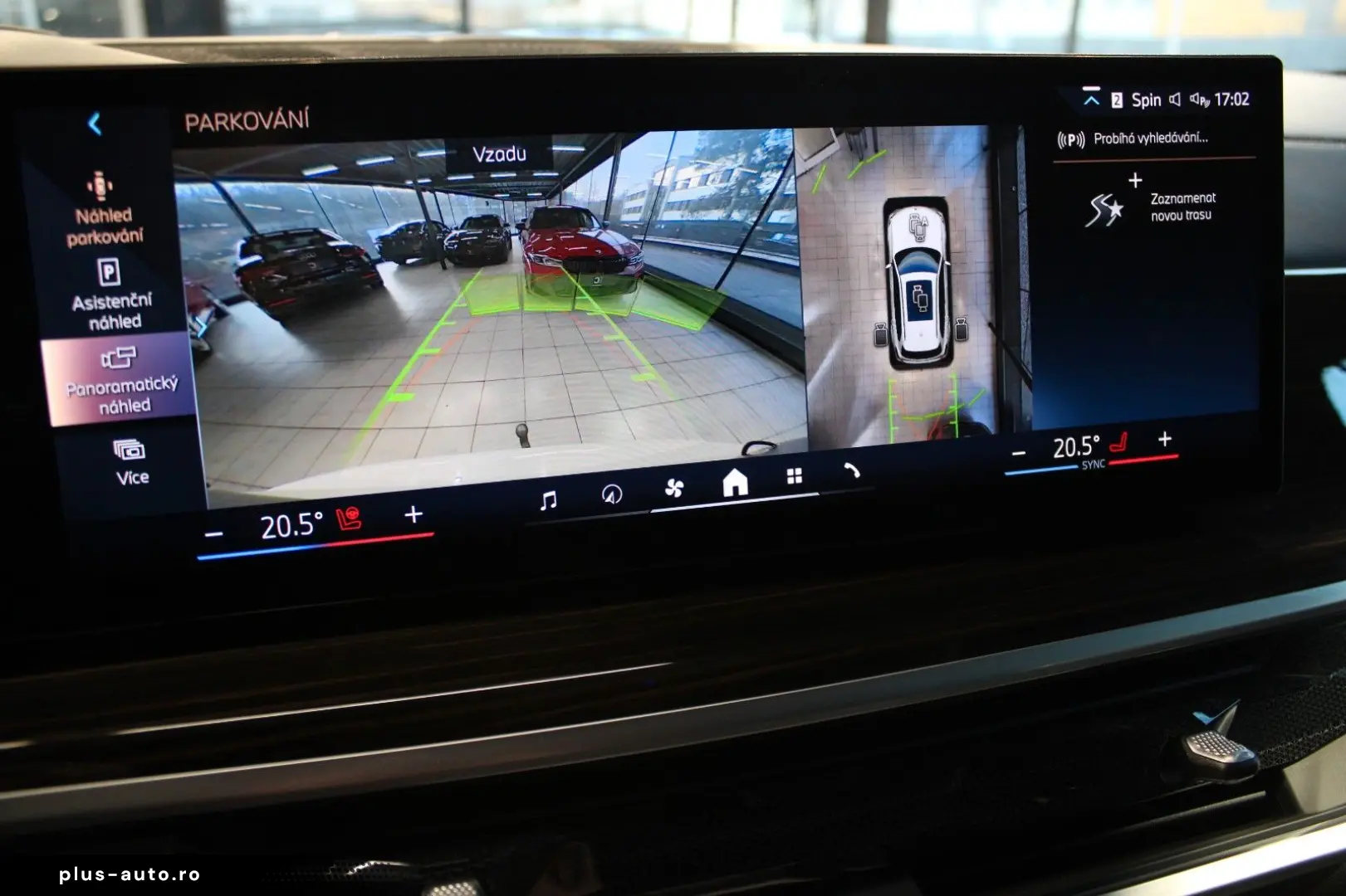 BMW X5 30 d xDrive M Sport DAProf STHZ 360  Pano