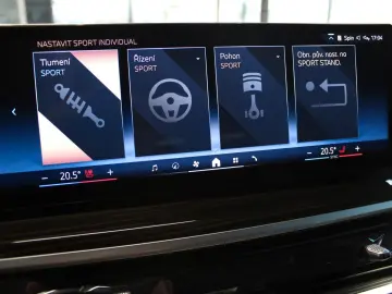 BMW X5 30 d xDrive M Sport DAProf STHZ 360  Pano