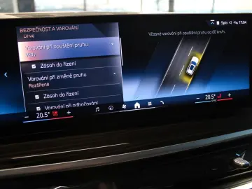 BMW X5 30 d xDrive M Sport DAProf STHZ 360  Pano