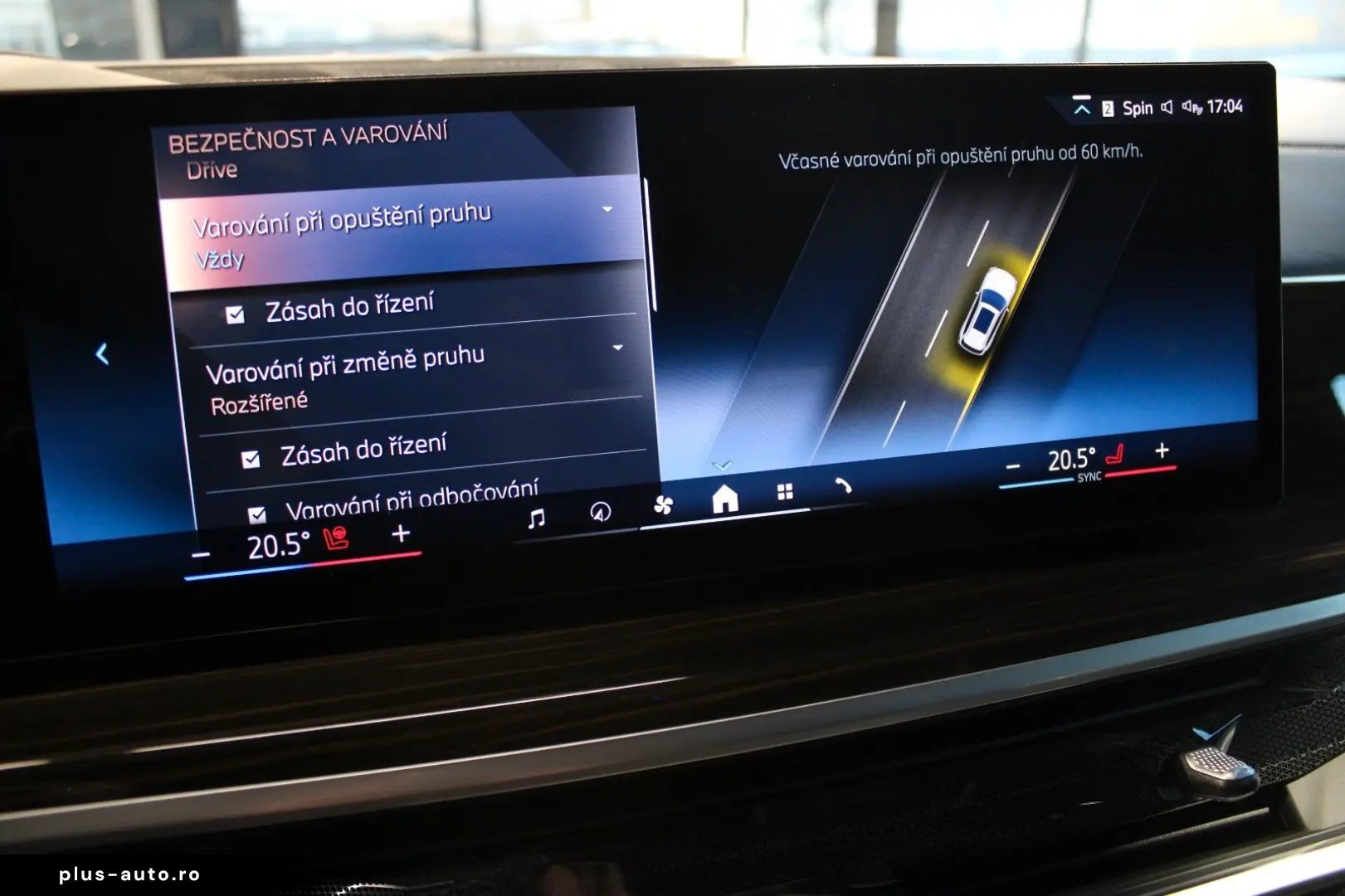 BMW X5 30 d xDrive M Sport DAProf STHZ 360  Pano