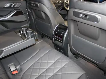 BMW X5 30 d xDrive M Sport DAProf STHZ 360  Pano