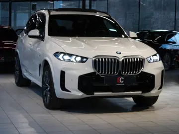 BMW X5 30 d xDrive M Sport DAProf STHZ 360  Pano