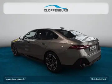 BMW 550e xDrive Limousine M Sportpaket