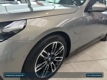 BMW 550e xDrive Limousine M Sportpaket