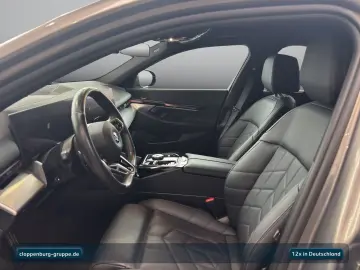 BMW 550e xDrive Limousine M Sportpaket