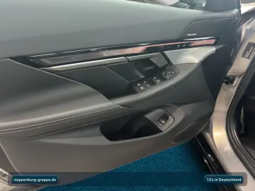 BMW 550e xDrive Limousine M Sportpaket