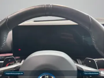 BMW 550e xDrive Limousine M Sportpaket