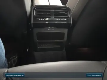 BMW 550e xDrive Limousine M Sportpaket