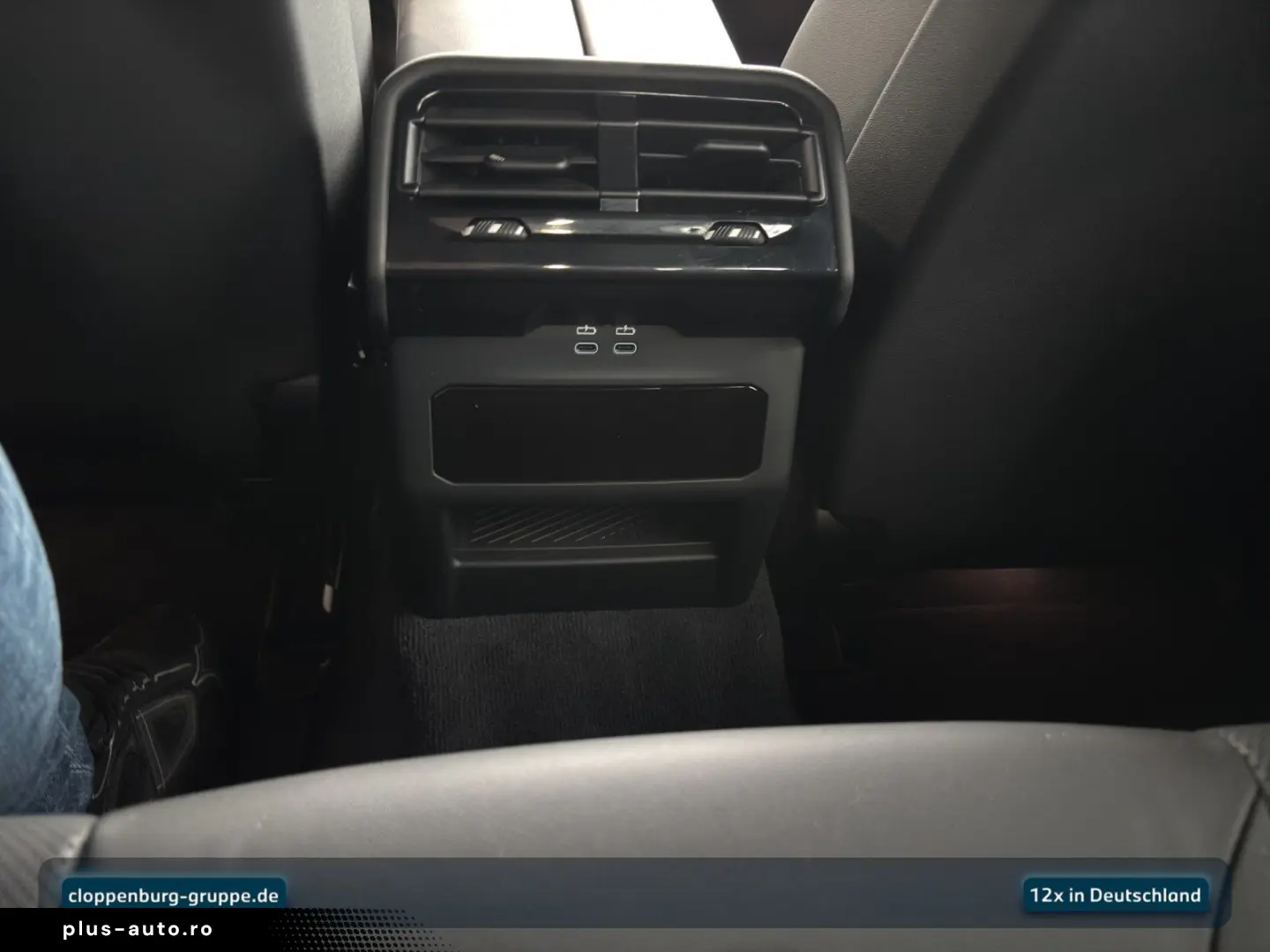 BMW 550e xDrive Limousine M Sportpaket