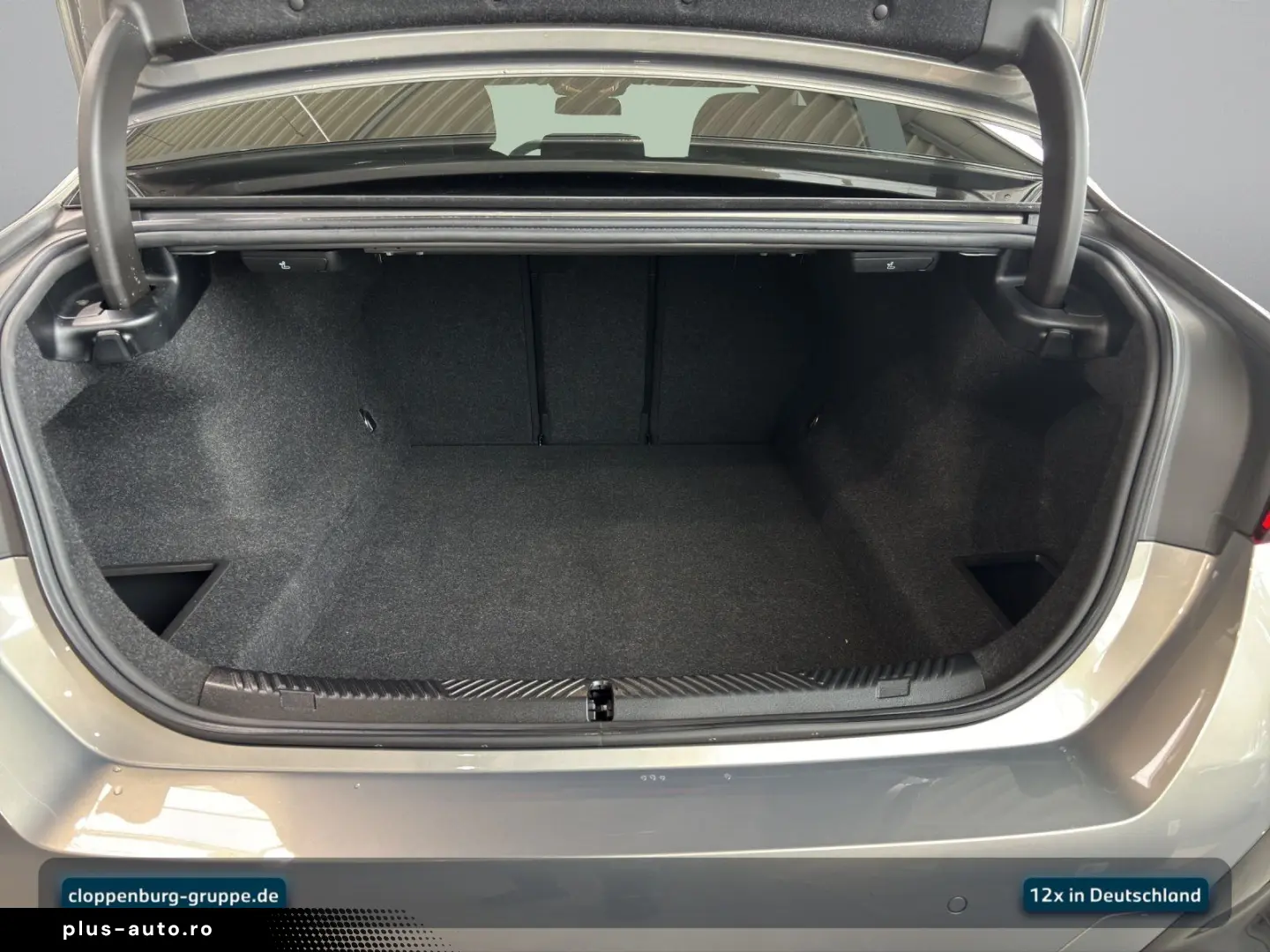 BMW 550e xDrive Limousine M Sportpaket