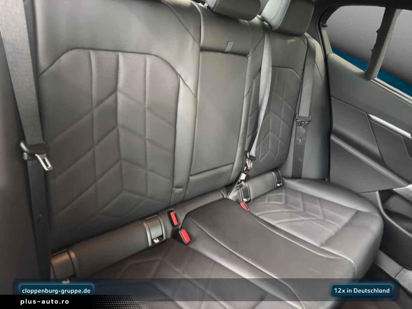 BMW 550e xDrive Limousine M Sportpaket