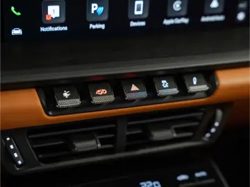 Porsche 911 Urmodell