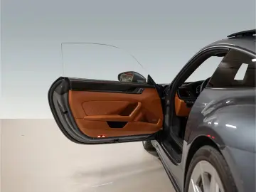 Porsche 911 Urmodell