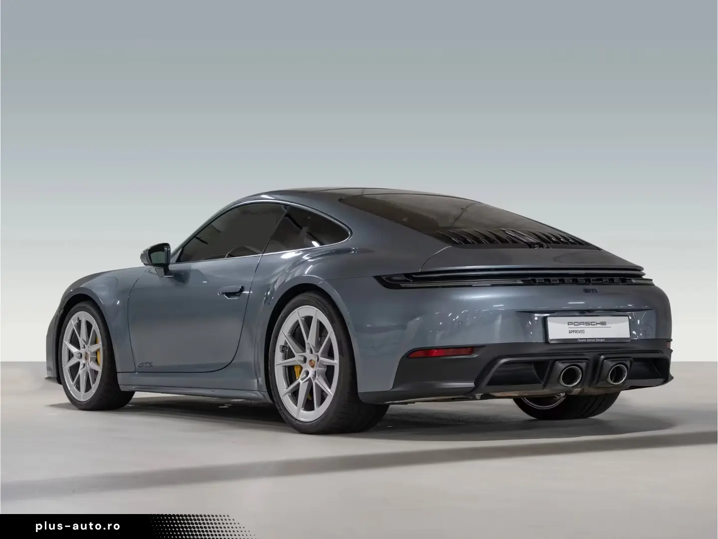 Porsche 911 Urmodell